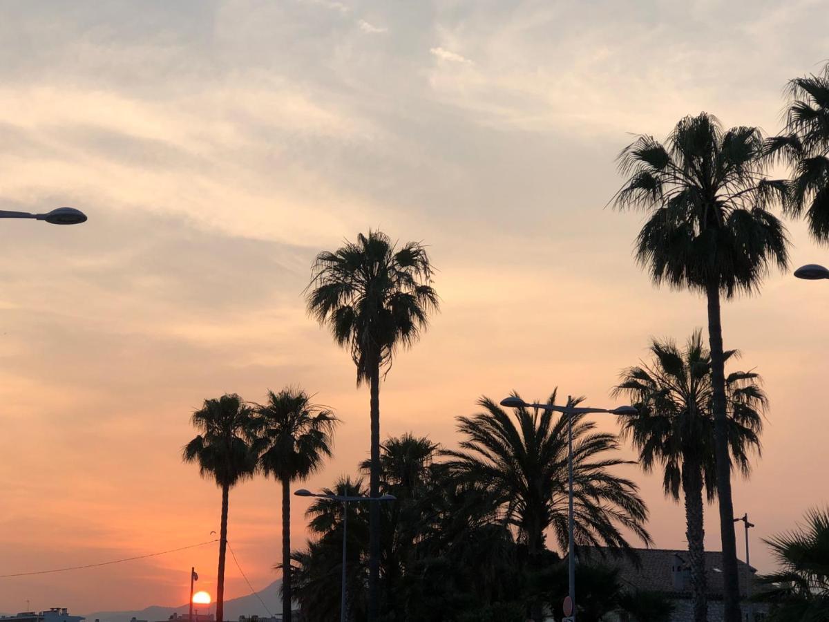 Sea View Front Deluxe Near Airport * Cagnes-sur-Mer