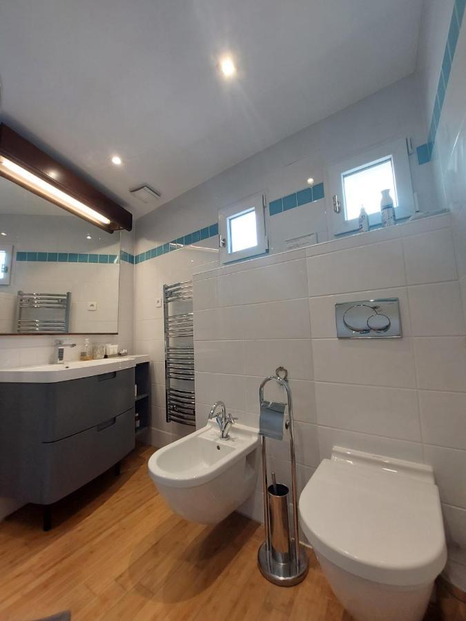 Sea View Front Deluxe Near Airport Cagnes-sur-Mer